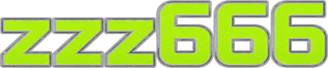 zzz666 Logo